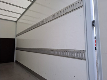 Box van Iveco 35-160P/A8, Klima, HiMatik, LED, Luft,: picture 5
