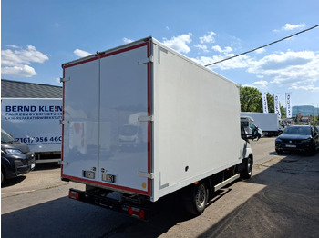 Box van Iveco 35-160P/A8, Klima, HiMatik, LED, Luft,: picture 2
