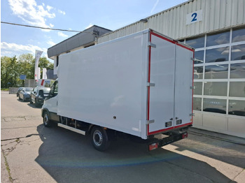 Box van Iveco 35-160P/A8, Klima, HiMatik, LED, Luft,: picture 4