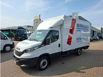 Box van IVECO Daily 35s16