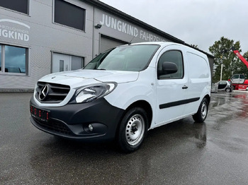 Panel van MERCEDES-BENZ Citan 111 CDI