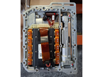 Gearbox and parts ZF