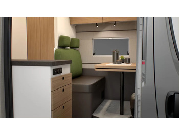 Leasing of Wohnmobil Bürstner Papillon CV neues Modell Wohnmobil Bürstner Papillon CV neues Modell: picture 2 Leasing of Wohnmobil Bürstner Papillon CV neues Modell Wohnmobil Bürstner Papillon CV neues Modell: picture 2