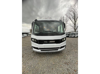 Integrated motorhome WEINSBERG CaraCore 650 MEG