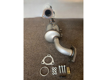 Exhaust system RENAULT