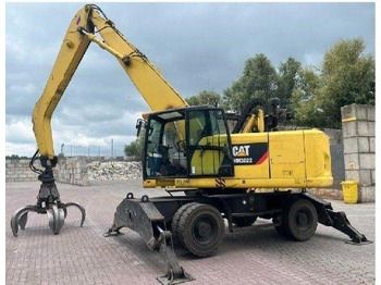 Waste/ Industry handler CATERPILLAR