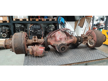 Rear axle for Truck Gebrauchte DB 8.17, Hinterachse, Artikel - Nr. : 81.99999 - 9999: picture 3 Rear axle for Truck Gebrauchte DB 8.17, Hinterachse, Artikel - Nr. : 81.99999 - 9999: picture 3