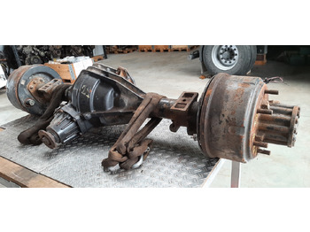Rear axle MAN