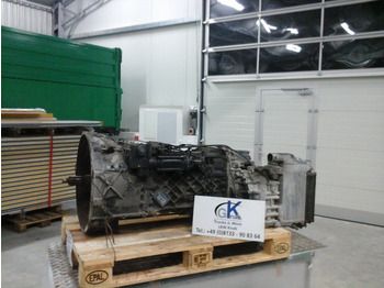 Gearbox