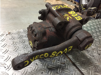 Steering gear IVECO