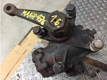 Steering gear for Truck Gebrauchtes Lenkgetriebe MAN, 8.136, Artikel - Nr.: 81.9999 - 9999: picture 3 Steering gear for Truck Gebrauchtes Lenkgetriebe MAN, 8.136, Artikel - Nr.: 81.9999 - 9999: picture 3