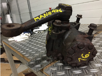Steering gear for Truck Gebrauchtes Lenkgetriebe MAN, 8.136, Artikel - Nr.: 81.9999 - 9999: picture 5 Steering gear for Truck Gebrauchtes Lenkgetriebe MAN, 8.136, Artikel - Nr.: 81.9999 - 9999: picture 5