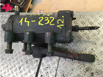 Steering gear MAN F90