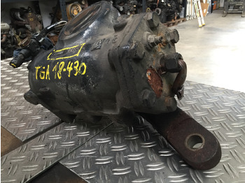 Steering gear MAN TGA