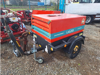 Air compressor ATLAS