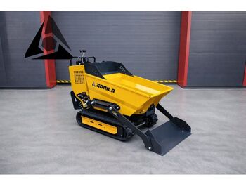 Mini dumper