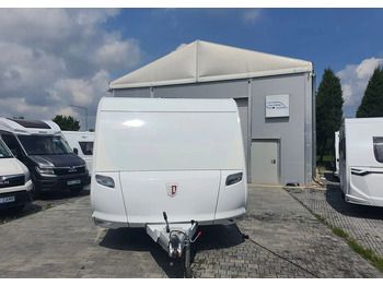 New Caravan Tabbert PANTIGA 655 DMK 2,5: picture 3