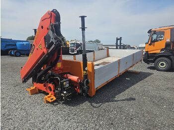 Loader crane PALFINGER PK15500: picture 5