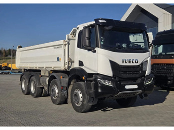 Tipper IVECO X-WAY