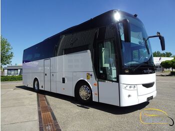Coach VAN HOOL