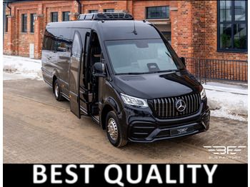 Minibus MERCEDES-BENZ Sprinter 519