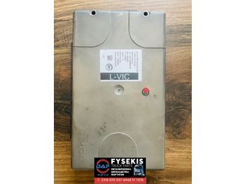 ECU DAF