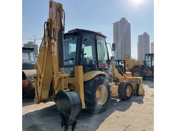 New Backhoe loader CATERPILLAR CAT 420F2 backhoe loader: picture 5 New Backhoe loader CATERPILLAR CAT 420F2 backhoe loader: picture 5