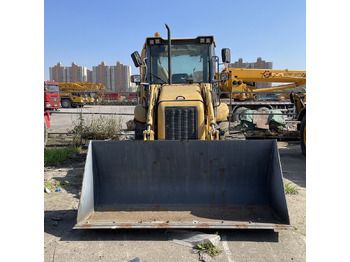 Backhoe loader JCB 3CX: picture 5