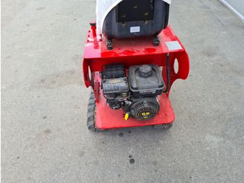 Mini excavator Bobcat Springer: picture 5