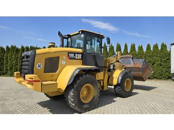 Wheel loader Caterpillar 938K ZEPPELIN: picture 4 Wheel loader Caterpillar 938K ZEPPELIN: picture 4