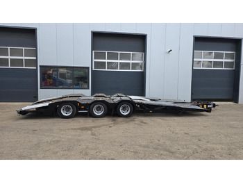 Autotransporter trailer ROLFO