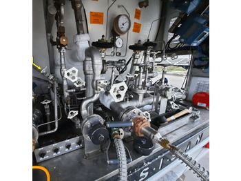 Leasing of ISISAN ISISAN 15 ISISAN ISISAN 15: picture 2 Leasing of ISISAN ISISAN 15 ISISAN ISISAN 15: picture 2