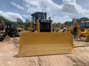 Bulldozer CAT D 6 G: picture 2 Bulldozer CAT D 6 G: picture 2