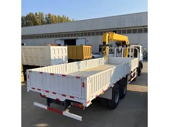 Leasing of Howo 371 Howo 371: picture 3 Leasing of Howo 371 Howo 371: picture 3
