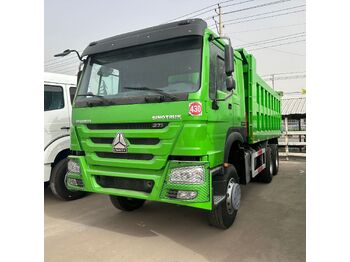 Tipper SINOTRUK HOWO