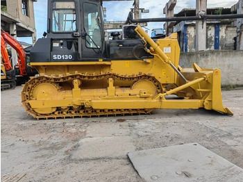 Bulldozer SHANTUI