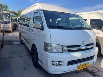 Suburban bus TOYOTA
