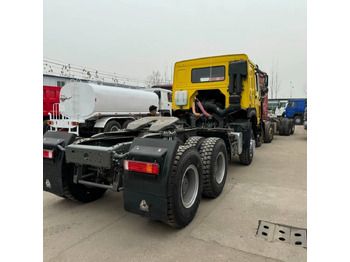 Tractor unit Howo 371 430: picture 3