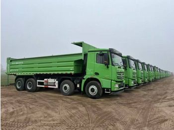 Tipper XCMG G 7: picture 2 Tipper XCMG G 7: picture 2