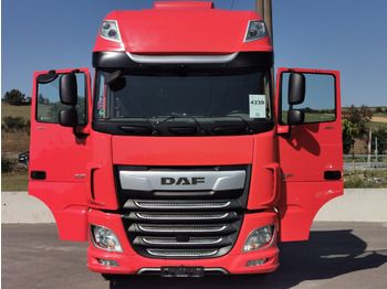 Tractor unit DAF XF 480 FT EURO 6 low deck: picture 2 Tractor unit DAF XF 480 FT EURO 6 low deck: picture 2