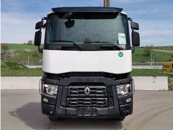 Tractor unit RENAULT C 520 DTI 13 EURO 6: picture 2 Tractor unit RENAULT C 520 DTI 13 EURO 6: picture 2