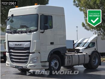 Tractor unit DAF XF 530