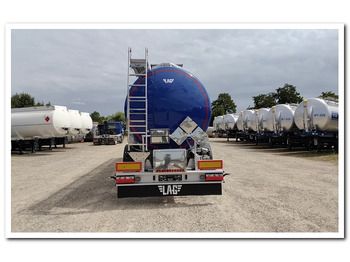 New Tank semi-trailer LAG L4BH: picture 2 New Tank semi-trailer LAG L4BH: picture 2