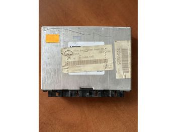 ECU VDO