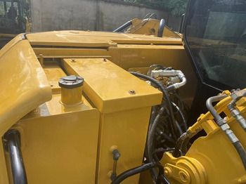 Mini excavator CAT 308E2: picture 3