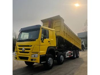 Tipper SINOTRUK HOWO