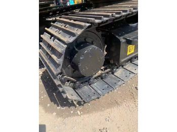 Mini excavator Sany SY75C: picture 5 Mini excavator Sany SY75C: picture 5