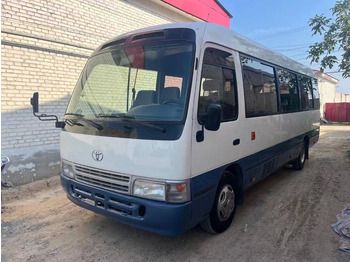 Minibus TOYOTA