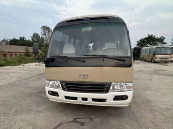 Minibus TOYOTA