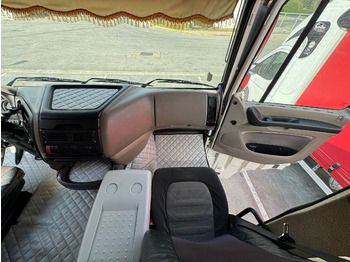 Tractor unit DAF XF 105.460: picture 5 Tractor unit DAF XF 105.460: picture 5